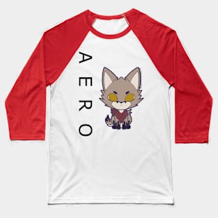 AERO Baseball T-Shirt